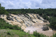 Gurara Waterfalls