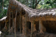 Osun Osogbo Shrine